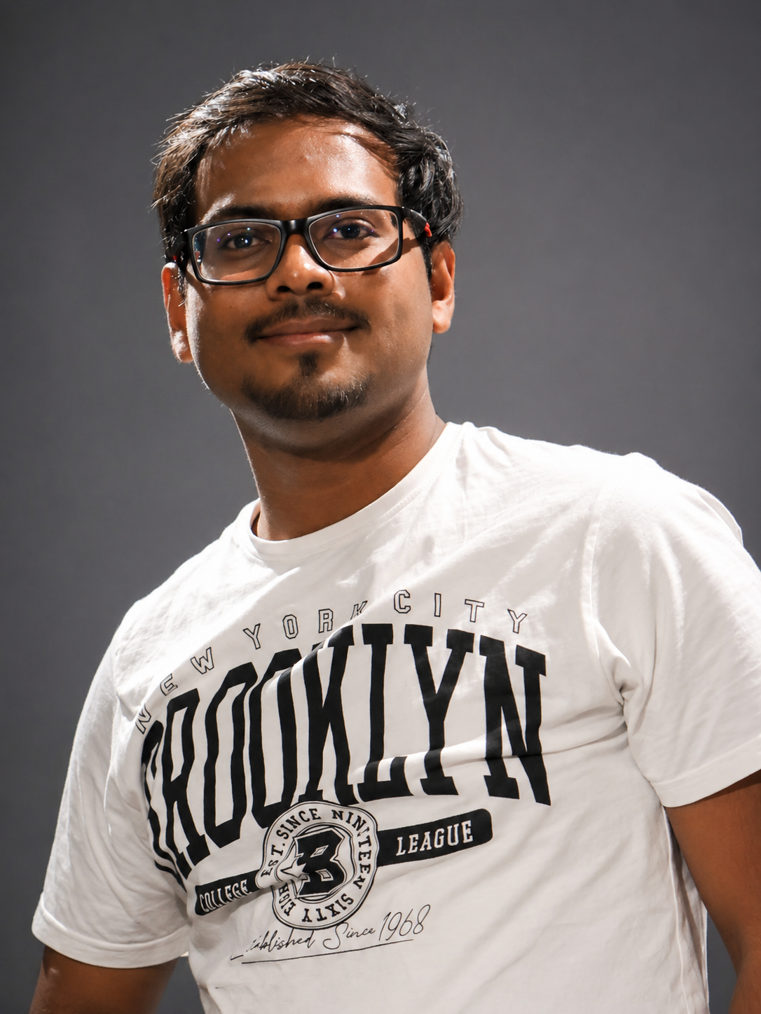 Anirudh Biswas