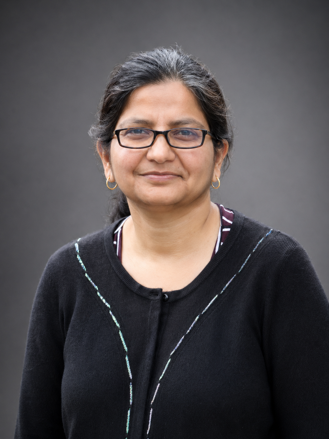 Dr. Kuntal Misra