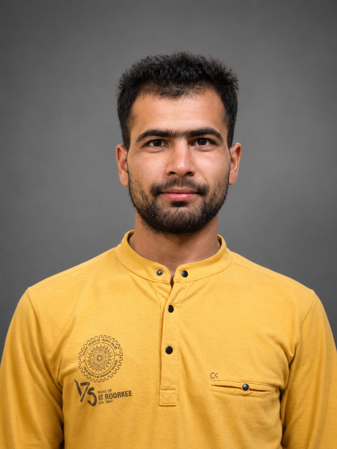 Mukesh Kumar