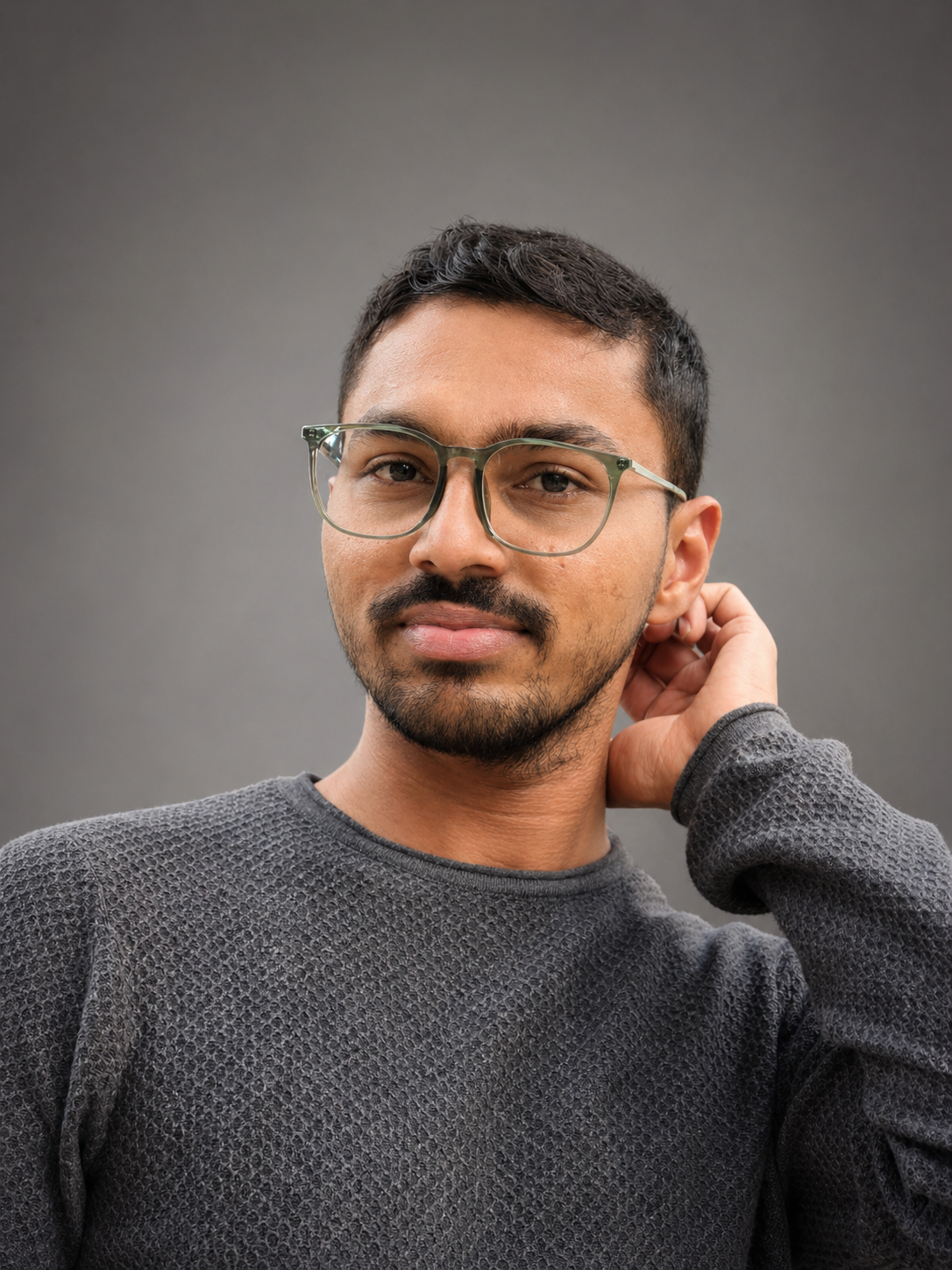 Pankaj Pawar