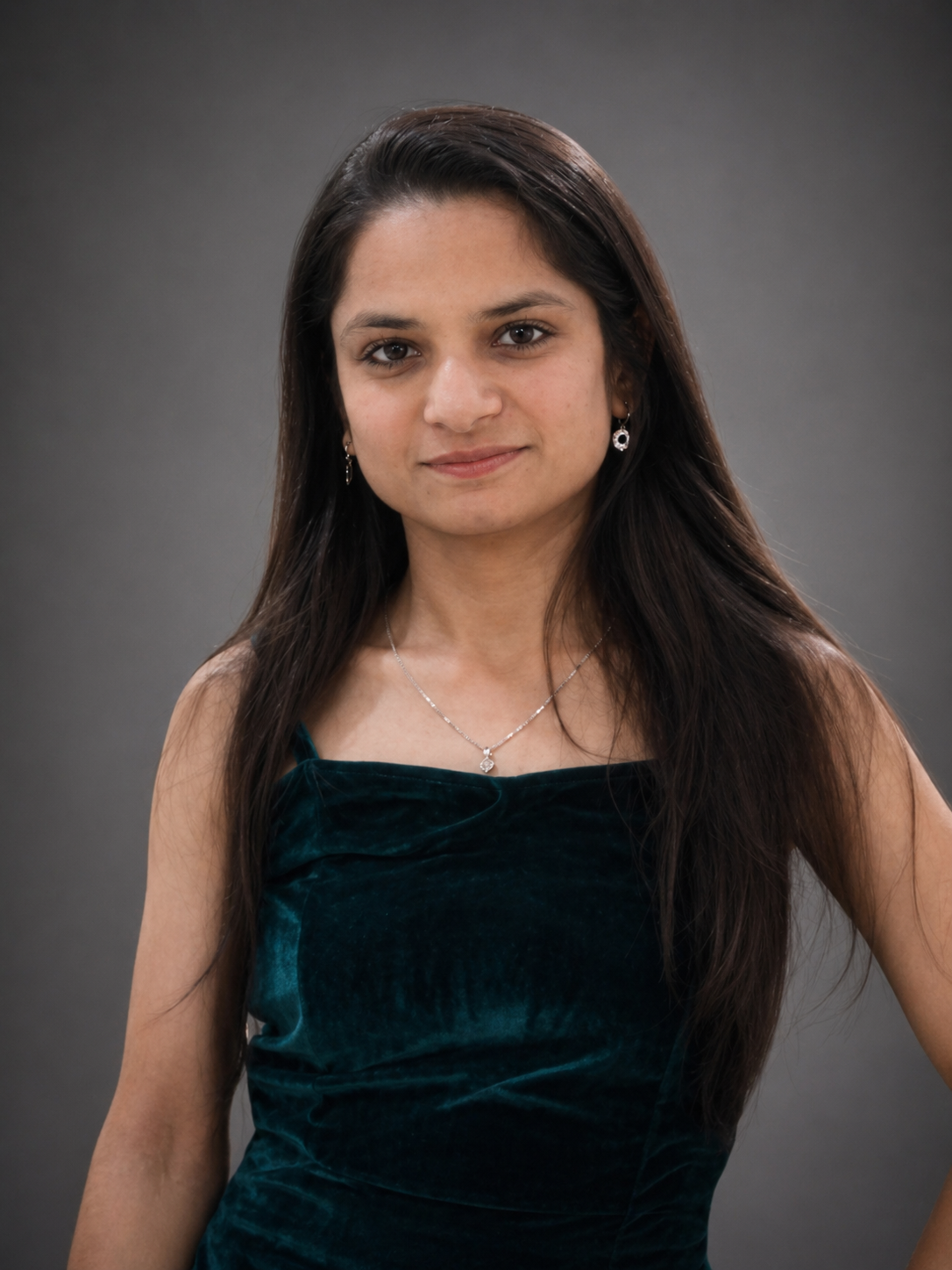 Preeti Rao