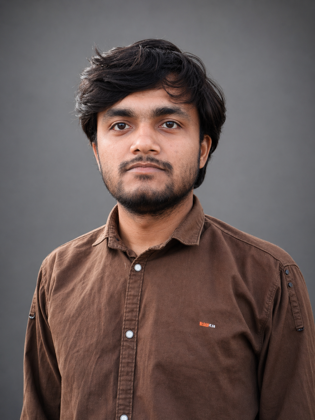 Sayan Karmakar