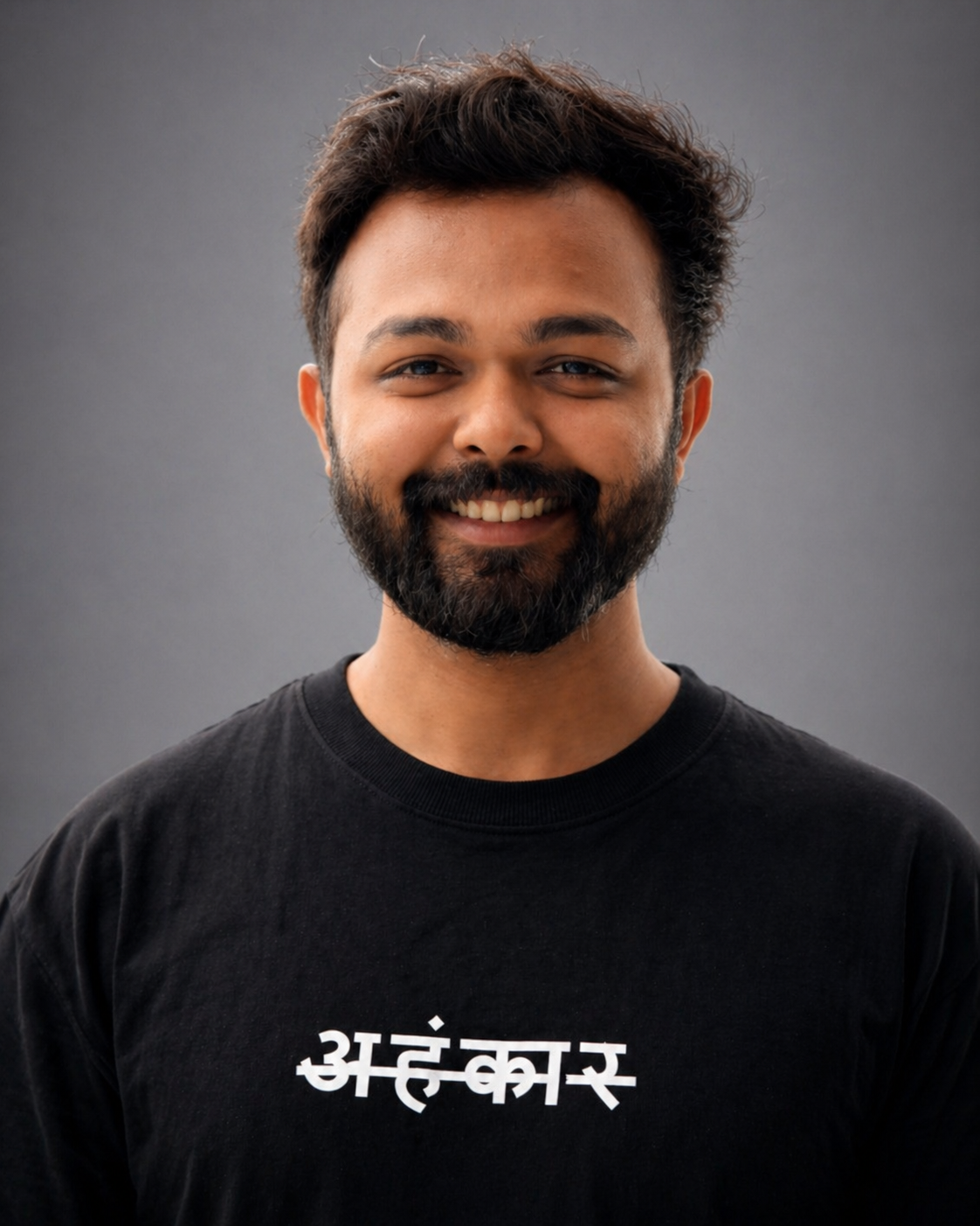 Subhadip Bhattacharjee