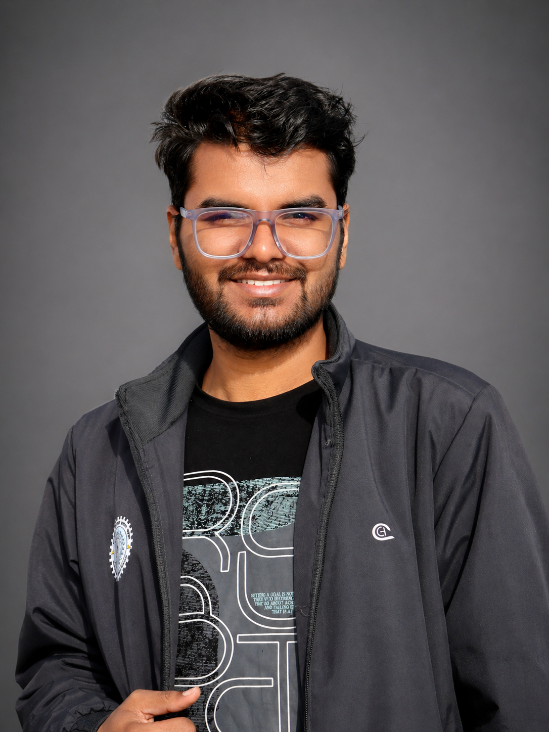 Tushar Kuwar