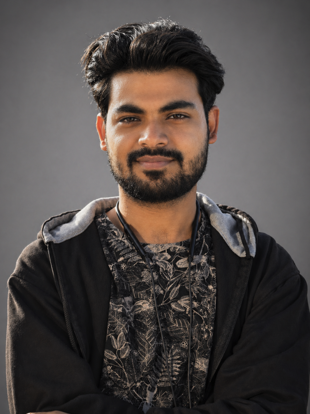 Yash Sharma